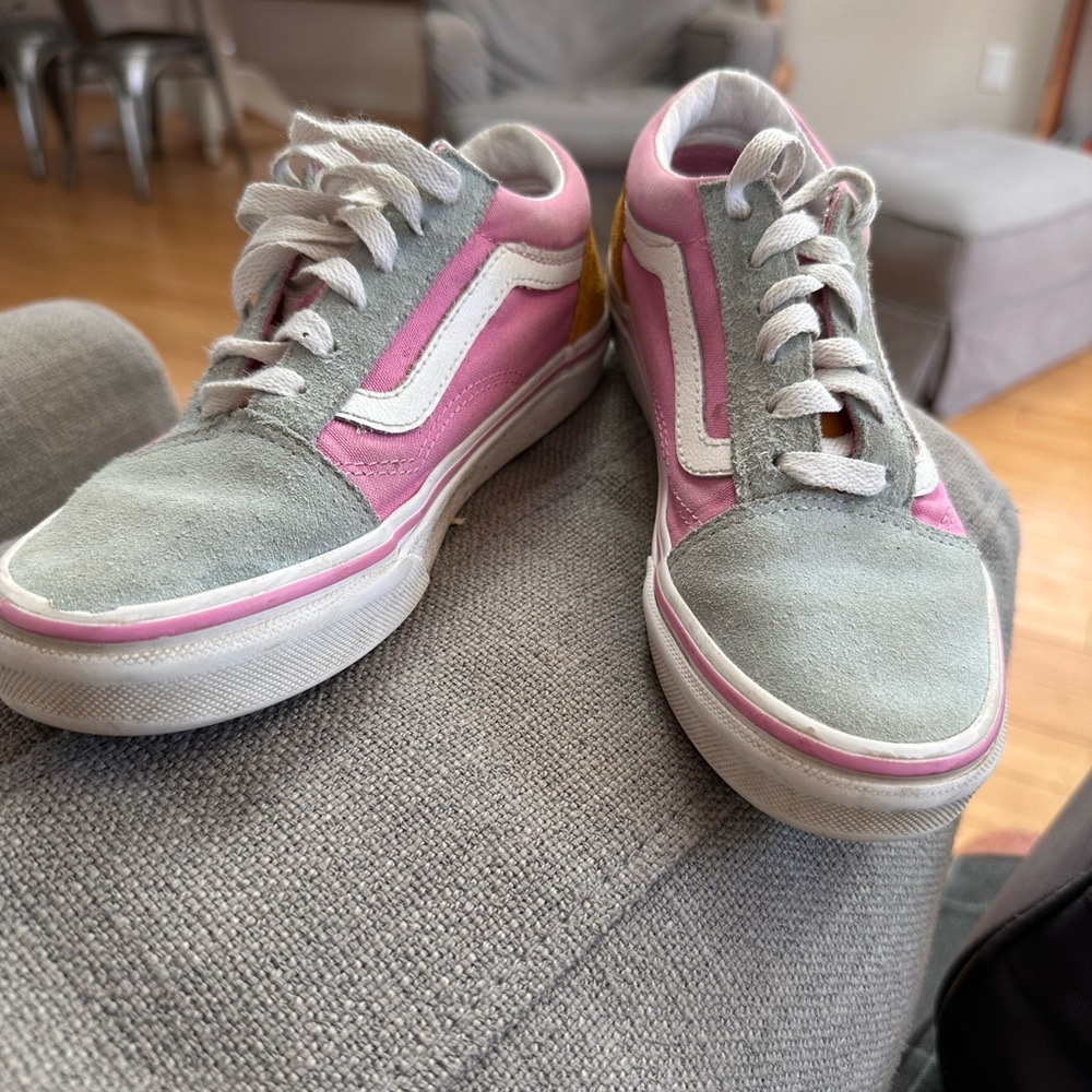 vans off the wall